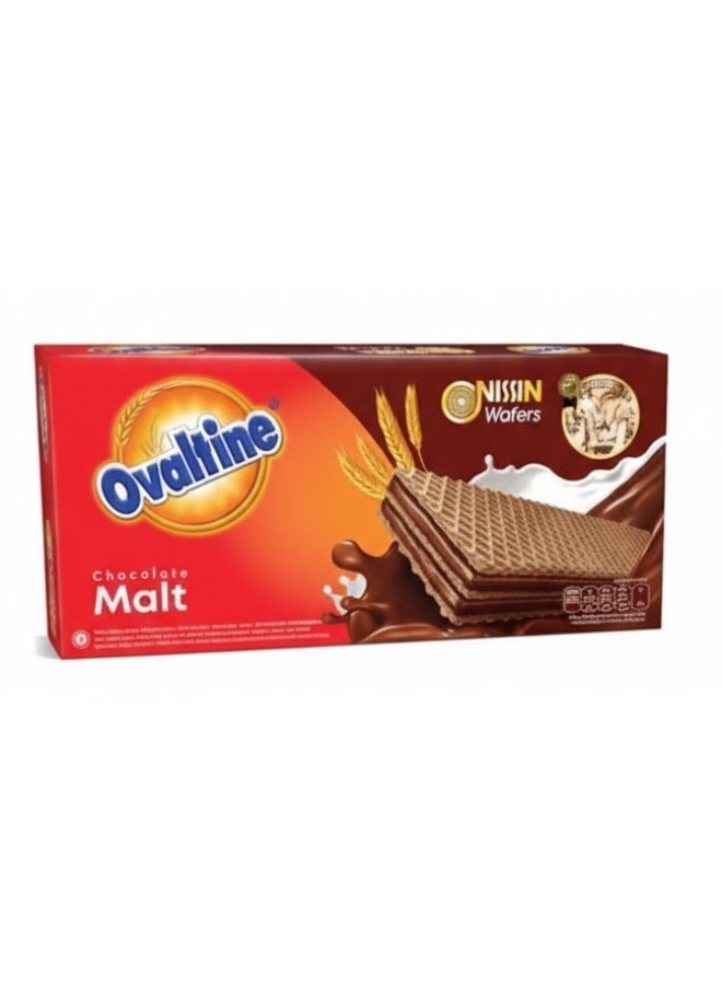 أوفالتين رقائق الشوكولاتة بالشعير 133 غرام - Image 1